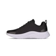thumbnail image 2 of Tenis CHARLY Hombre Clasico Deportivos Caminar negro 25, 2 of 6