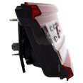 thumbnail image 4 of New Left Inner Tail Light Compatible With Toyota Camry SE Sedan Camry LE Sedan 2025-2025 By 17-6148-00 81590-AQ010 TO2802168, 4 of 6