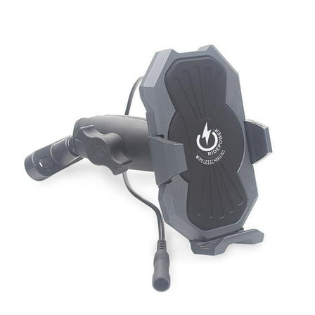 RidePower RPMETALINDMOUNT