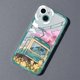 thumbnail image 1 of Funda de teléfono para Huawei P50 Pro, P40, Huawei P40 lite 5G, P30 Pro, P20, P10 Plus, P30, Travel Traint Moun Fuji, silicona transparente qiuyongming unisex, 1 of 2