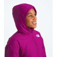 thumbnail image 4 of Chaqueta parka THE NORTH FACE reversible Shasta Girl Deep Mulberry, 4 of 6