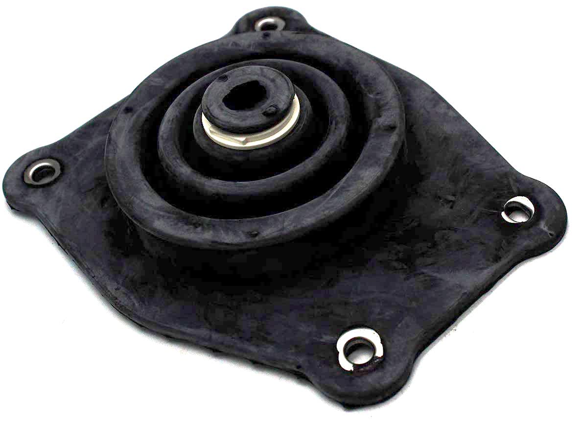 GSKMOTOR Shift Boot Seal Gear Insulator Rubber Compatible with 19902005 Mazda Miata