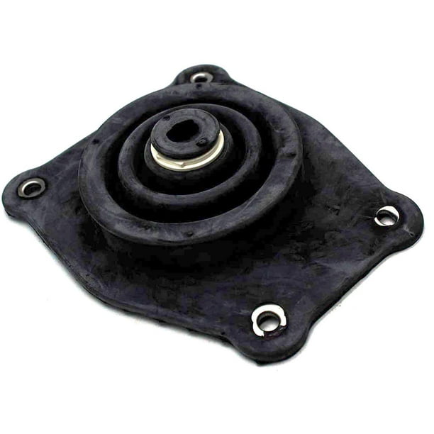 GSKMOTOR Shift Boot Seal Gear Insulator Rubber Compatible with 1990