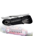 thumbnail image 1 of 6mm 40meters Synthetic Winch Rope Cable ,Easy to Use, 1 of 2