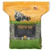 Sunseed SunSations Natural Timothy Hay 16 oz Pack of 2