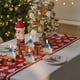 thumbnail image 5 of Velas de cera, decoraciones navideñas, velas aromáticas de invierno, sensación de ambiente, copos de nieve, venta al por mayor, modelado navideño, pequeño obsequio, velas navideñas, decoraciones de Ha, 5 of 6