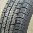 thumbnail image 2 of Milepro MP368 ST175/80R13 175/80R13 C 6 Ply Trailer Tire, 2 of 4
