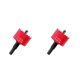 thumbnail image 4 of Riwesomey Cortador de agujeros de metal de precisión, eficiente y profesional para un diámetro preciso de sierras de . Type1 NO1, 4 of 6