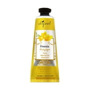 Sunflower Difeel Hand Cream, Freesia, 1.4 Fl Oz