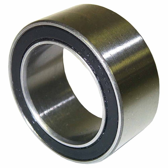 BuyAutoParts A/C Compressor Clutch Bearing AC-Z0029AN