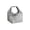 A, variant on Swim Tote Bag Mesh Waterproof – Large Capacity Beach Pool Bag, Transparent Gear Storage, Quick Dry Durable Tote for Wet and Dry Items