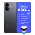 thumbnail image 1 of Celular smartphone Vivo V60 Lite 4g Negro 8gb+256gb Nuevo Desbloqueado, 1 of 1