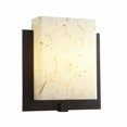 thumbnail image 6 of 3-523-224-Oxygen Lighting-Pathways - 15 Inch 10.5W 120V 1 LED Wall Sconce-Satin Nickel Finish-Matte White Acrylic Glass Color, 6 of 7