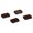 3, variant on Portable Photography Filter Accessories Multiple Layer Coating for Enhances Images Quality on Pocket 3