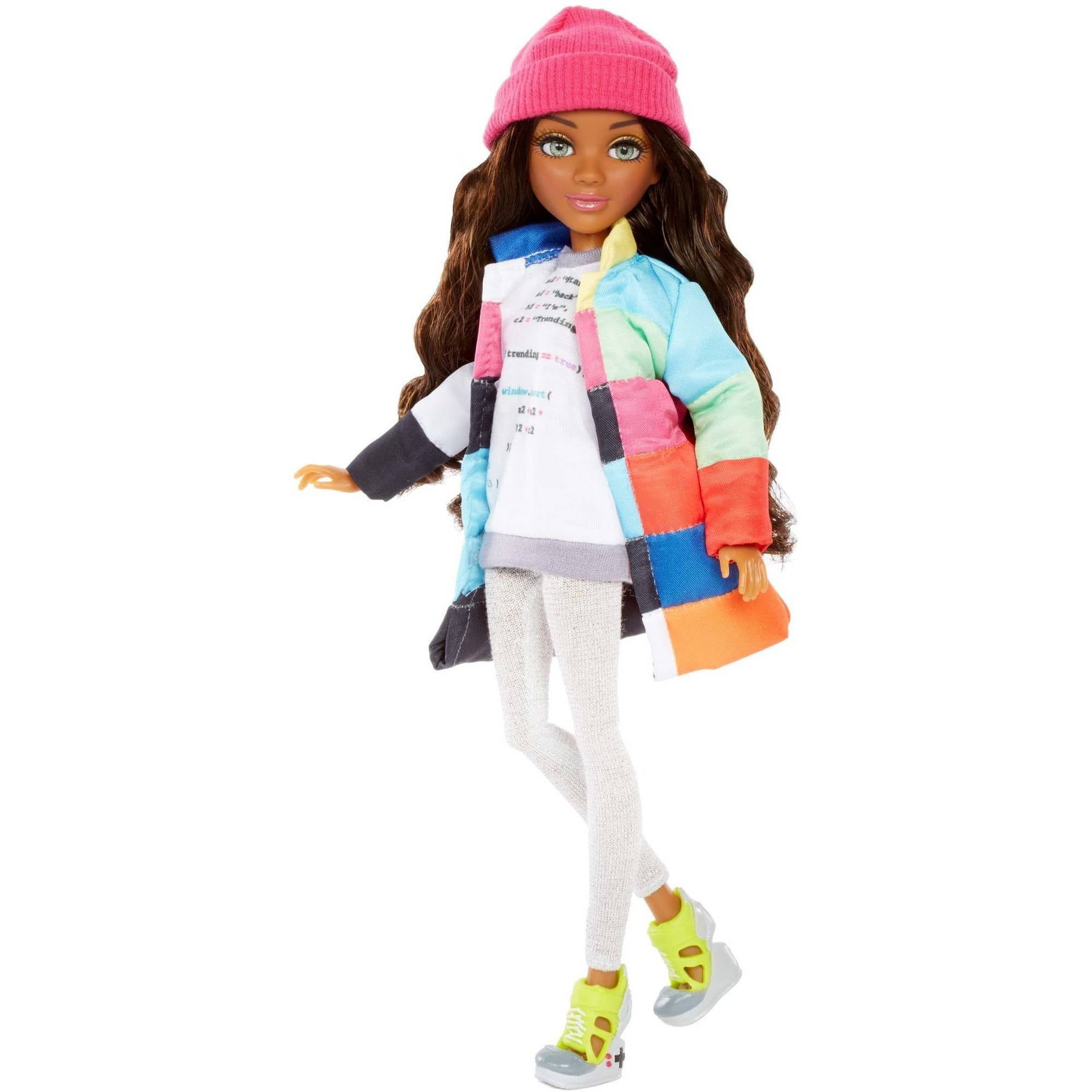 project mc2 bryden doll