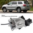 thumbnail image 4 of Front Differential Actuator, Differential Lock Actuator 600 420 Durable  For Sequoia  4WD 2007 To 2022, 4 of 8