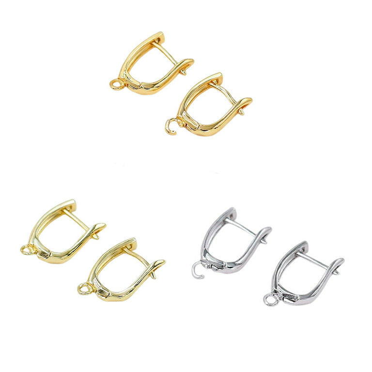 Accessories - Solid 14k Gold