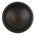 thumbnail image 2 of Amerock 1887645 Roman Bronze Reflection Round Metal Cabinet Knob 1-1/4" Diameter For Kitchen And Cabinet Hardware - pack of 10, 2 of 4