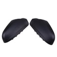 thumbnail image 1 of Riwesomey 1 par de cubiertas de espejo retrovisor lateral derecho e izquierdo tapas de protección de carcasa para 2004-2008 Vehículos, repuestos y accesorios Mis, 1 of 1