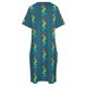 thumbnail image 5 of FaGgOt57 Vestido suelto con bolsillos vestidos para mujer 2025 vestido verano 2025 mujeres vestidos de noche para mujer Ropa de playa, 5 of 7