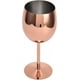 thumbnail image 4 of Copa de vino tinto de 350 ml, copa de acero inoxidable para cóctel, copa de champán para cocina, fiesta, bar, cocina, fiesta, celebración, 4 of 7