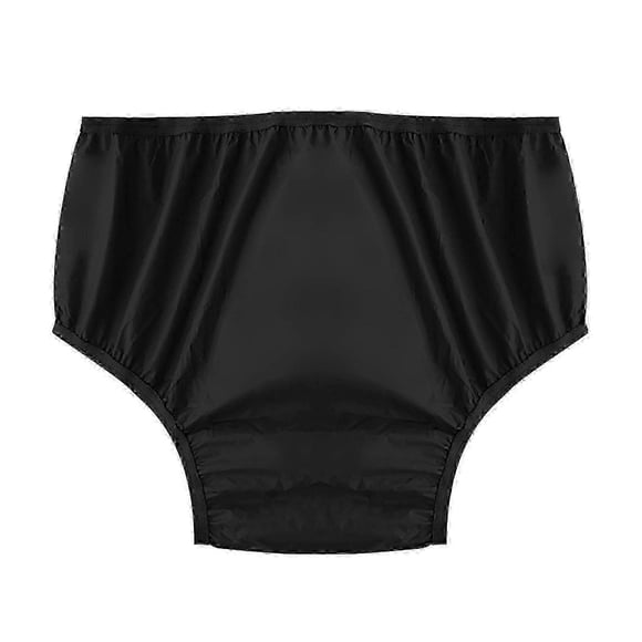 Waterproof Leakproof Incontinence Underwear for Adults & Elderly, XXL EVA Color