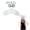 White, variant on Fly Wing Halloween Insect Wings 24 Inch - Glitter Color Changing Prop with Adjustable Straps for Party Costume Stage Performance Decor