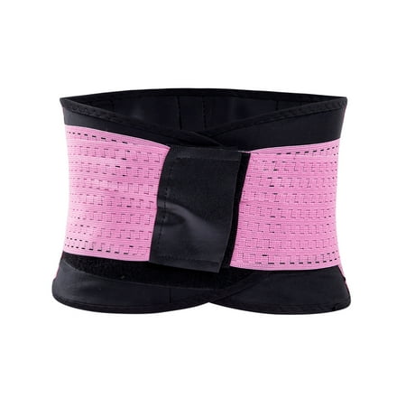 

MERSARIPHY Women Hot Sweat Sauna Neoprene Body Shaper Slimming Waist Belt