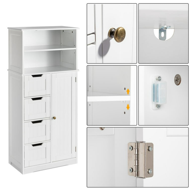 Can You Use Kitchen Cabinets in a Bathroom? - Wholesale Cabinet Supply