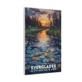 thumbnail image 2 of ELNEIT - Everglades National Park Poster, Unframed Matte Paper, S14, 2 of 3