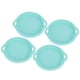 thumbnail image 4 of Molde para pasteles NikouMX de silicona 4 piezas Rosa Verde S L, 4 of 8