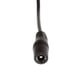 thumbnail image 3 of Cable de fuente de alimentación de pedales de guitarra Sunnimix 5.5 mm a 3.5 mm Pedal de efectos de guitarra, 3 of 8