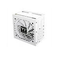 thumbnail image 6 of Thermaltake Toughpower GT Snow 750W - Snow - Internal - 120 V AC, 230 V AC Input - 3.3 V DC, 5 V DC, 12 V DC, -12 V DC, 5 V SB Output - 750 W - Active PFC - 1 +12V Rails - PCI Express Connector - 1..., 6 of 6