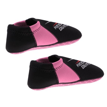 Unisex 3mm Neoprene Socks Water Sports Scuba Diving Surfing Wetsuit