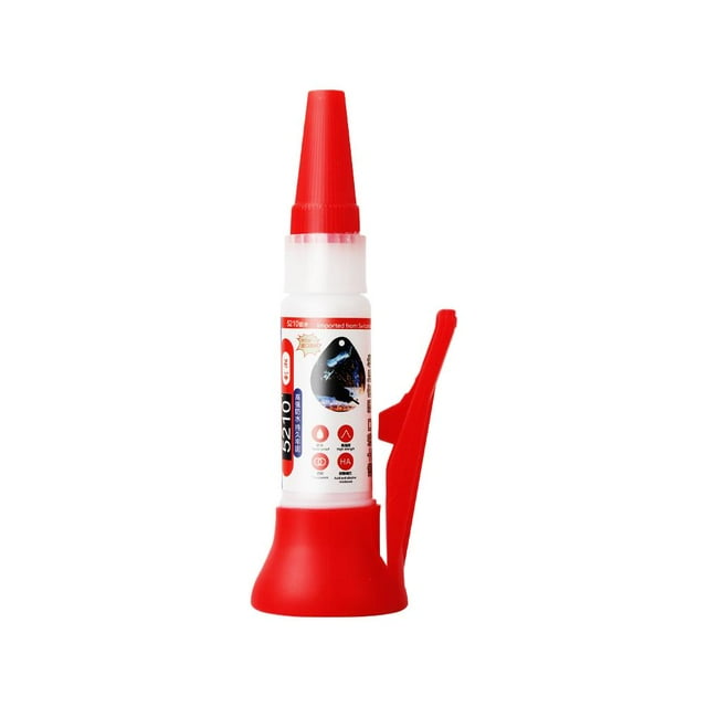 1-3Pcs Powerful Solder MultiMaterial Repair Adhesive, GlueFast Based Oil