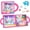 Unicorn, variant on Magnetic Puzzle for Kids 3-8 – Unicorn Travel Puzzle with Carry Handle 36pcs Travel Jigsaw Puzzle Toys,Perfect Car and Plane Activities for Kids,Educational Learning Toy & Birthday Gift