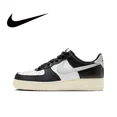thumbnail image 1 of Zapatillas de skate Air Force 1 07 Low Top, clásicas, retro, informales, para hombre y mujer, 1 of 4