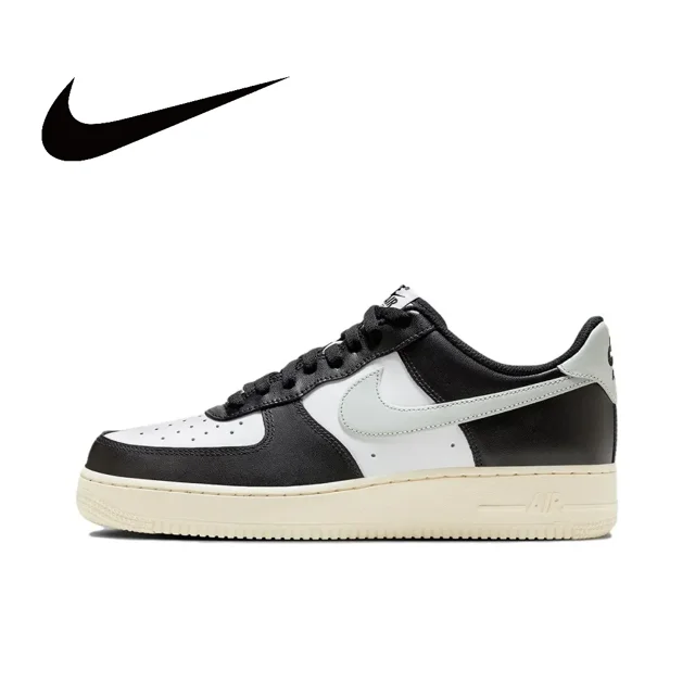 Zapatillas de skate Air Force 1 07 Low Top, clásicas, retro, informales, para hombre y mujer