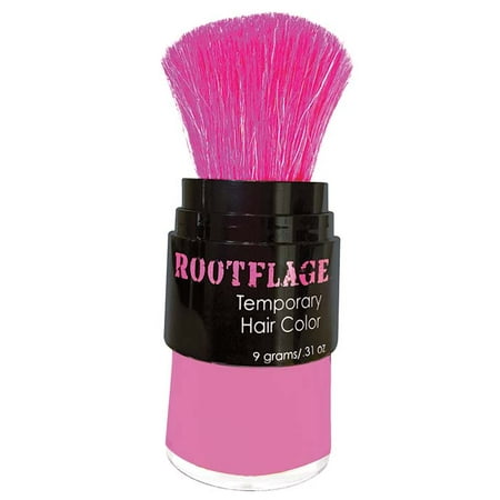 Rootflage Temporary Hair Color Pink Parade