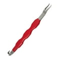 thumbnail image 1 of Automotive Electrical Terminal Removal Tool with Angled Tips for ECU and Sensor Disassembly, 1 of 7