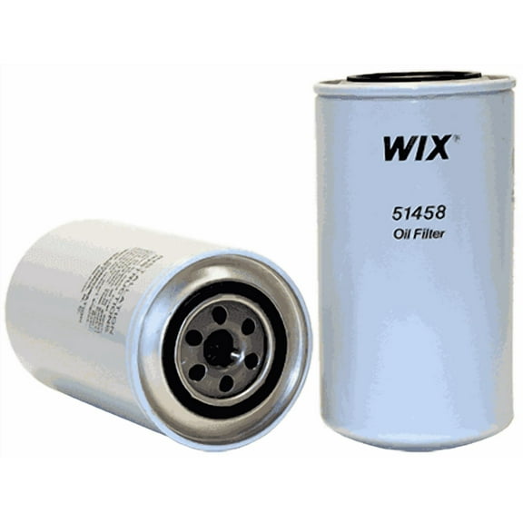 WIX Oil Filter 51458