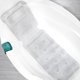 thumbnail image 4 of Labymos Almohada de baño de cuerpo completo, 4 of 7