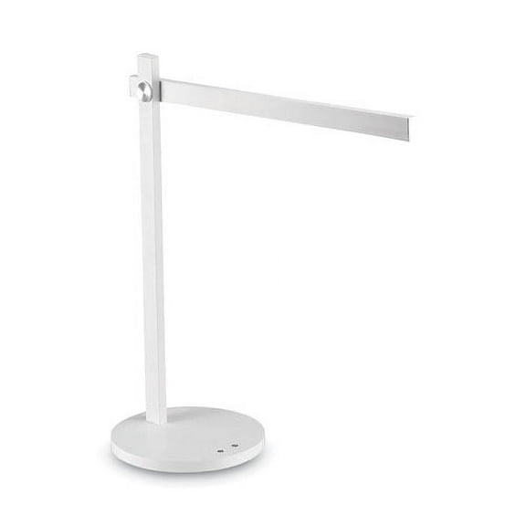 Dimmable-Bar Led Desk Lamp, White | Bundle of 5 Each