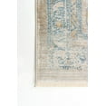 thumbnail image 2 of ECARPET Traditional Distressed Ultra Soft Area Rug Bahama Heriz Collection, 2 of 9