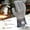 Right Hand-1pc, variant on ANSI A9 Cut Resistant Stainless Steel Mesh Glove with Adjustable Strap & Nylon Palm Liner for Gardening, Thorn Protection, and Industrial Safety