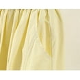 thumbnail image 6 of SJLDQY Girls Wide Leg Pants High Waisted Baggy Pants for Girls Casual Elastic Drawstring Waist Joggers, 6 of 8