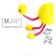 thumbnail image 5 of String Puppets Funny Pull String Plush Ostrich Marionette Toy for Kids Children, 5 of 5