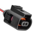 thumbnail image 1 of Car Auxiliary Pump, 1K0965561J Car Water Auxiliary Pump Engine Coolant Water Pump Car Water Auxiliary Pump Fit for  and Other Vehicle Aftermarket Replacement, 1 of 8