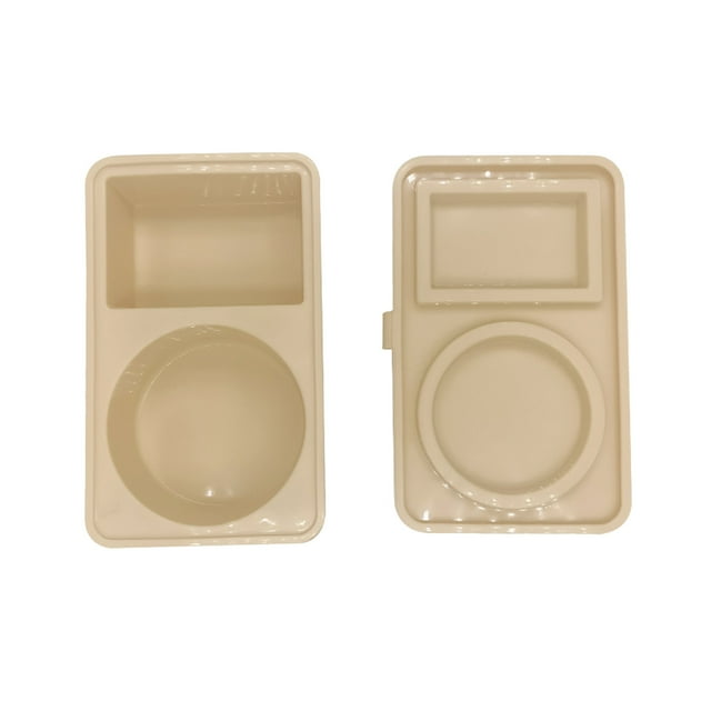 Contenants à Collation en Silicone Réutilisables avec Couvercles Sécurisés, Double Compartiment, Portatifs et Étanches, Rangement Alimentaire pour Préparation de Repas, Voyage, Pique-Nique