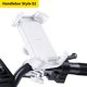 thumbnail image 1 of SmartDevil-Soporte Universal de teléfono para bicicleta, accesorio para bici de 360-4,7 pulgadas, a prueba de golpes, con Clip, vista de 7,2 ° xuanjing unisex, 1 of 2